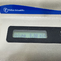 Fisher Scientific Syringe Pump image 2